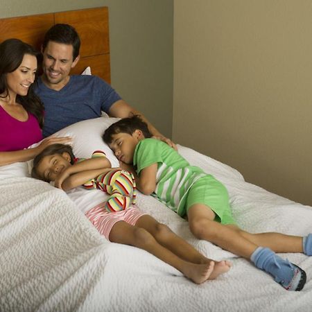 Woodspring Suites レイクチャールズ エクステリア 写真