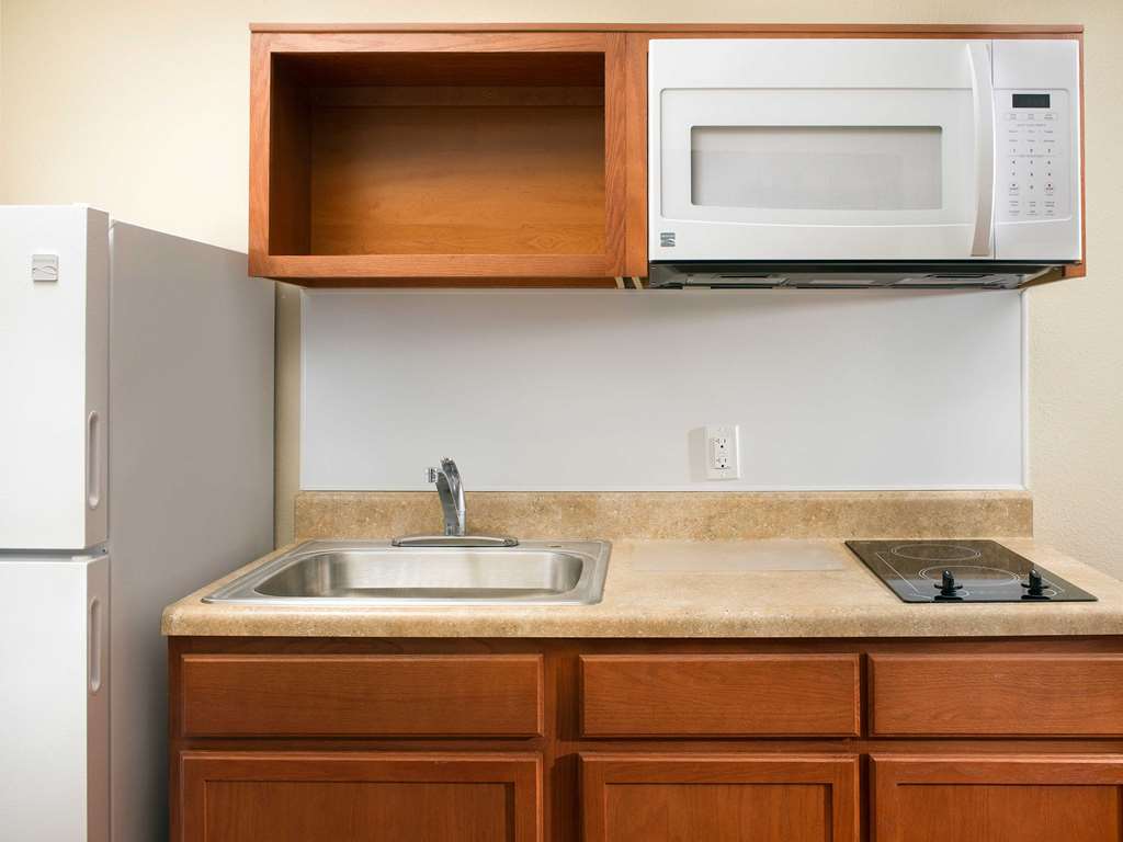 Woodspring Suites レイクチャールズ 部屋 写真